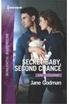 Secret Baby, Second Chance