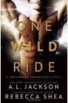 One Wild Ride
