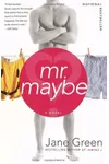 Mr. Maybe