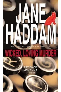 Wicked, Loving Murder
