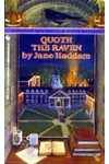 Quoth the Raven
