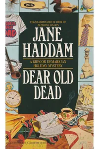 Dear Old Dead