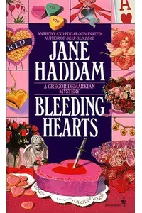 Bleeding Hearts