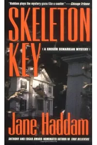 Skeleton Key