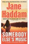 Somebody Else's Music