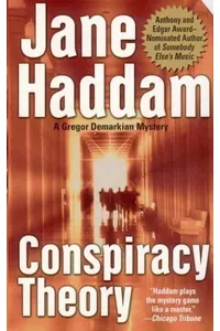 Conspiracy Theory