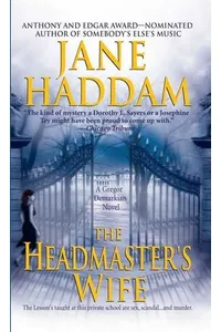 The Headmaster's Wife