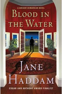 Blood in the Water