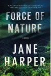 Cover of Force of Nature