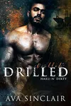 Drilled