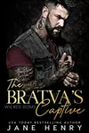 The Bratva's Captive