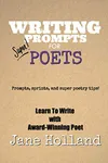 Writing Prompts For Poets