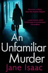 An Unfamiliar Murder
