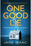 One Good Lie