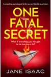 One Fatal Secret