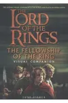 The Fellowship of the Ring Visual Companion (As:Jude Fisher)