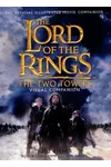 The Lord of the Rings: The Two Towers Visual Companion (As:Jude Fisher)