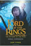 The Return of the King Visual Companion (As:Jude Fisher)