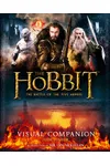 The Hobbit: The Battle of the Five Armies Visual Companion (As:Jude Fisher)