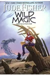 Wild Magic (As:Jude Fisher)