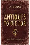 Antiques to Die For