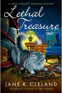 Lethal Treasure