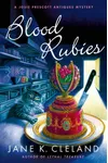 Blood Rubies