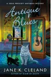 Antique Blues