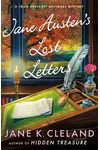 Jane Austen's Lost Letters