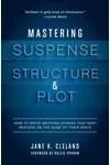 Mastering Suspense, Structure, and Plot