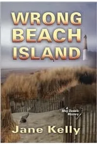 Wrong Beach Island