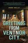 Greetings from Ventnor City