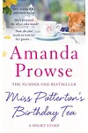 Miss Potterton's Birthday Tea