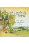 A Simple Gift of Comfort