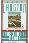 The Transcendental Murder / The Minuteman Murder