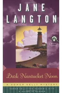 Dark Nantucket Noon