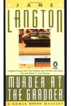 Murder at the Gardner