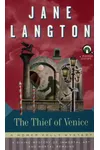 The Thief of Venice