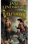 Wolf's Blood