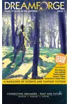 Dreamforge Magazine: Tales of Hope in the Universe; Volume 1
