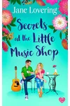 Secrets at the Little Music Shop / Please Don't Stop the Music