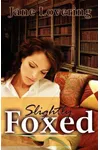 Slightly Foxed