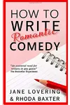 How to Write Romantic Comedy