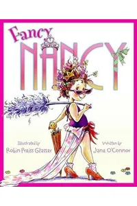 Fancy Nancy