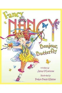 Bonjour, Butterfly