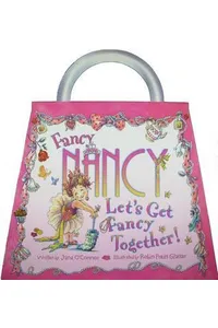 Let's Get Fancy Together!
