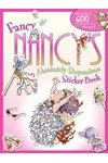 Fancy Nancy's Absolutely Stupendous Sticker Book
