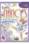 Fancy Nancy's Gloriously Gigantic Sticker-tivity Book