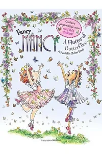 A Flutter of Butterflies