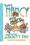 Ooh La La! It's Beauty Day